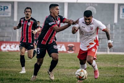 Imagem da notícia Chapadão do Sul, Coxim e São Gabriel do Oeste podem disputar a Série B do Estadual 2026